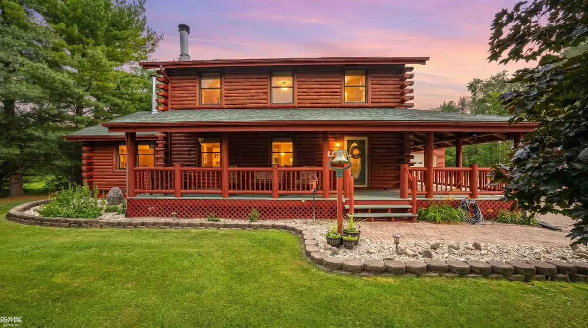 57917 Werderman, Lenox, MI 48048 - #1
