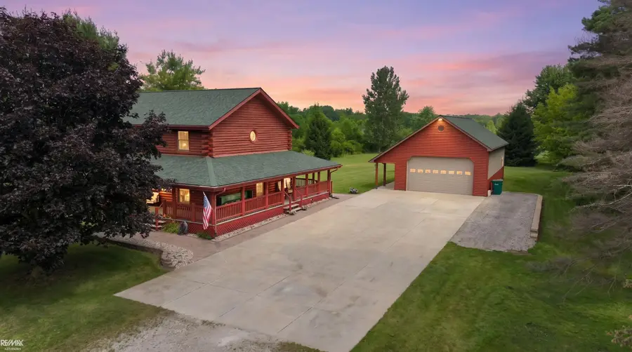 57917 Werderman, Lenox, MI 48048 - #2