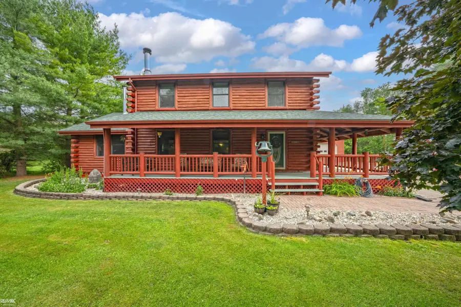 57917 Werderman, Lenox, MI 48048 - #3