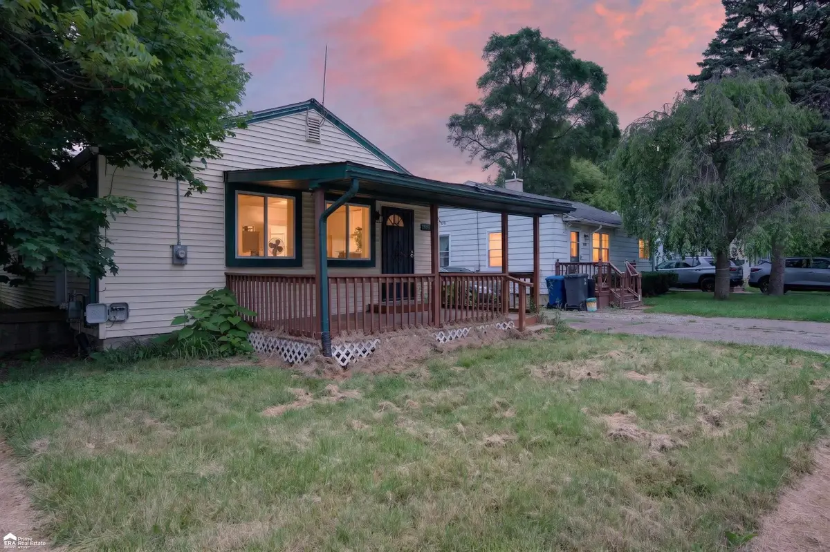 3111 Colorado, Flint, MI 48506 - #1