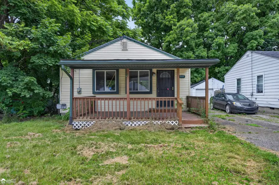 3111 Colorado, Flint, MI 48506 - #2