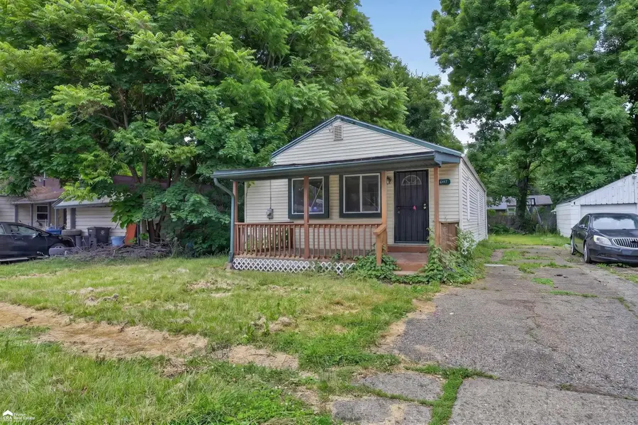 3111 Colorado, Flint, MI 48506 - #3