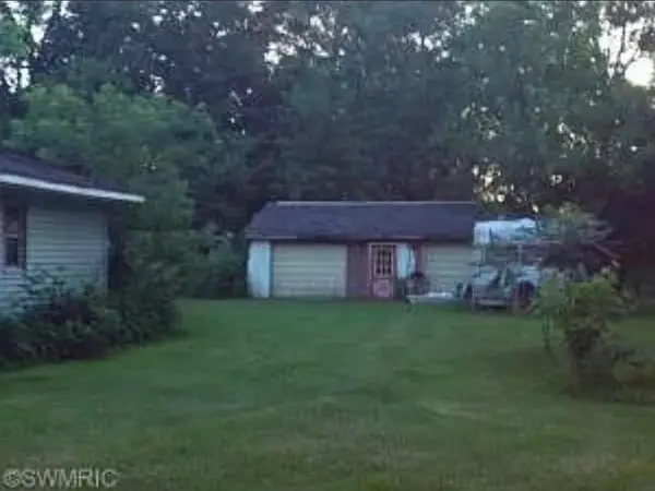 1271 122nd, Hopkins, MI 49328