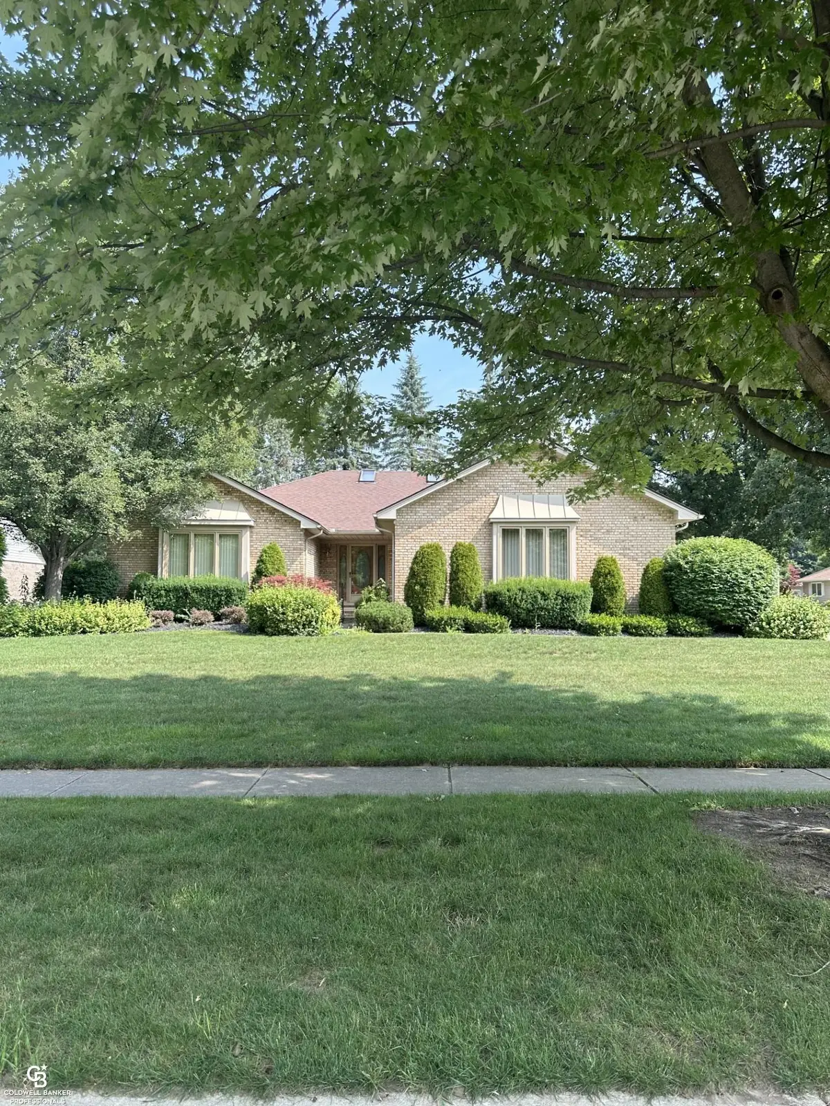 35981 Diane, Richmond, MI 48062 - #1