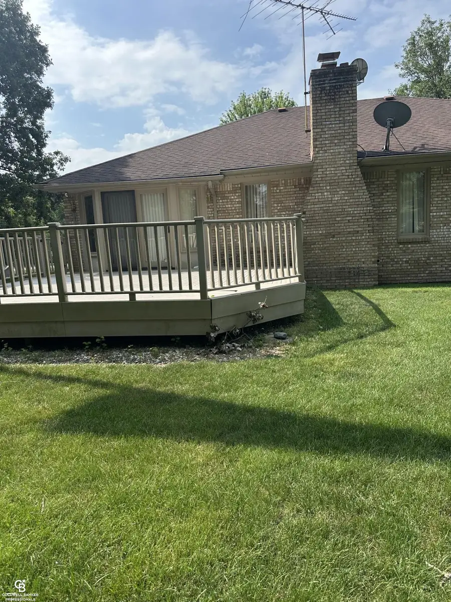 35981 Diane, Richmond, MI 48062 - #3