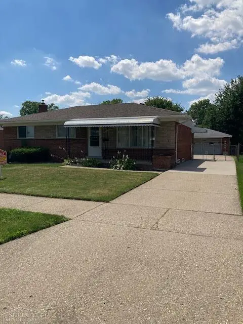 27127 Clarpointe, Warren, MI 48088 - #1