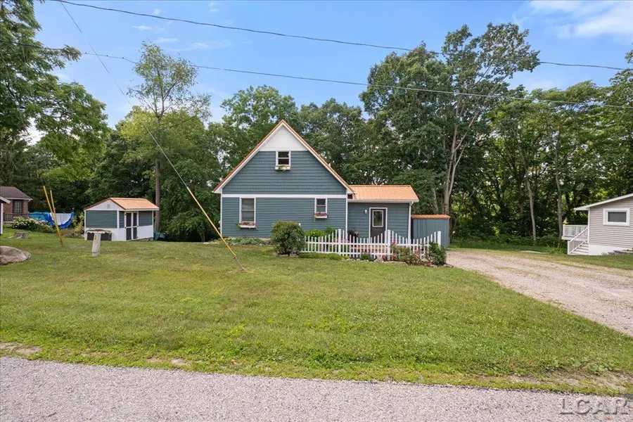 2041 Lakeview, Brooklyn, MI 49230 - #2