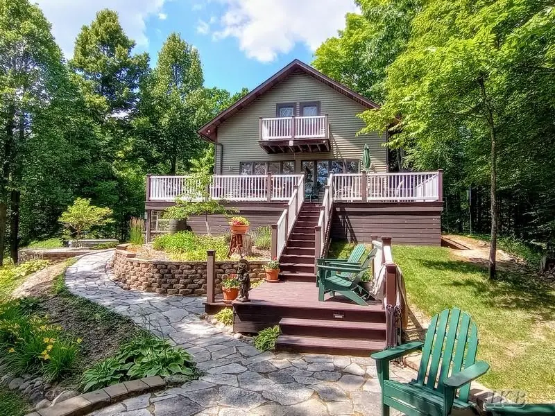 5124 Islander, Gladwin, MI 48624 - #1