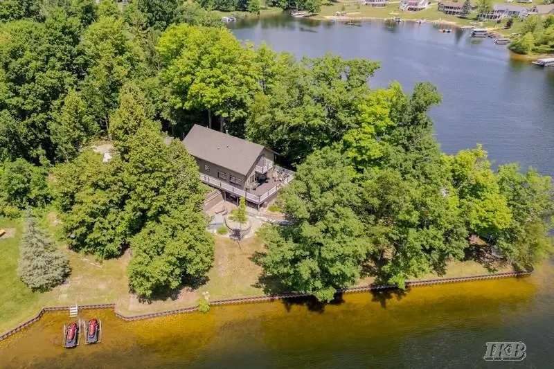 5124 Islander, Gladwin, MI 48624 - #2