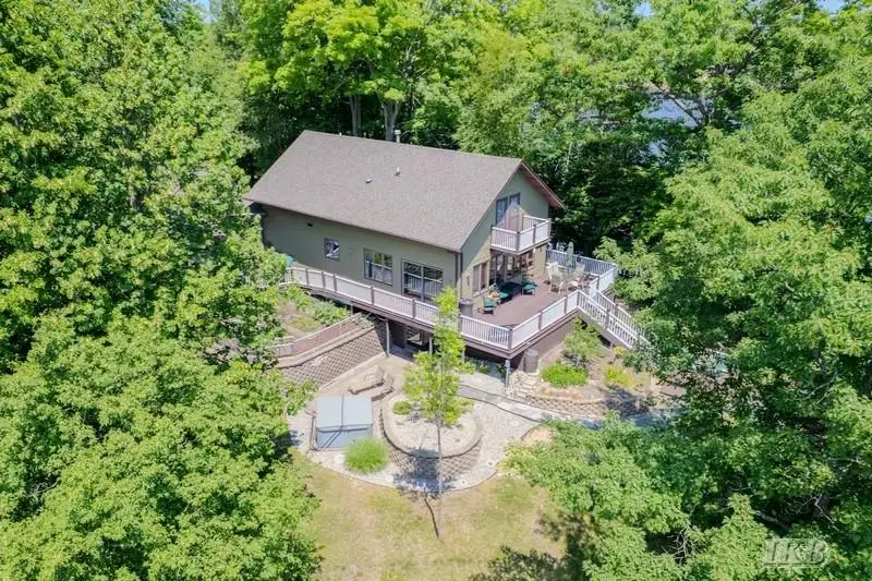 5124 Islander, Gladwin, MI 48624 - #3