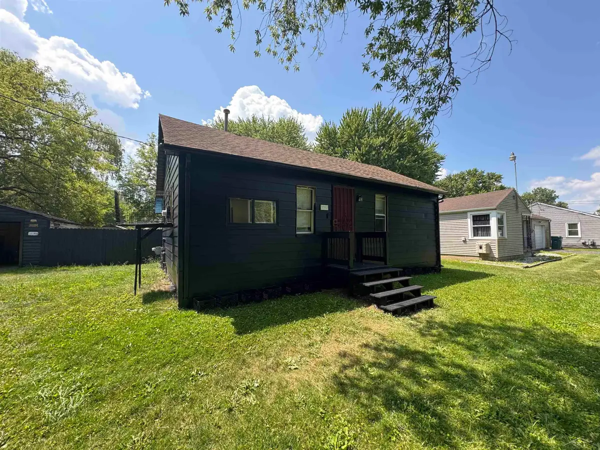 2338 Iowa, Saginaw, MI 48601 - #1