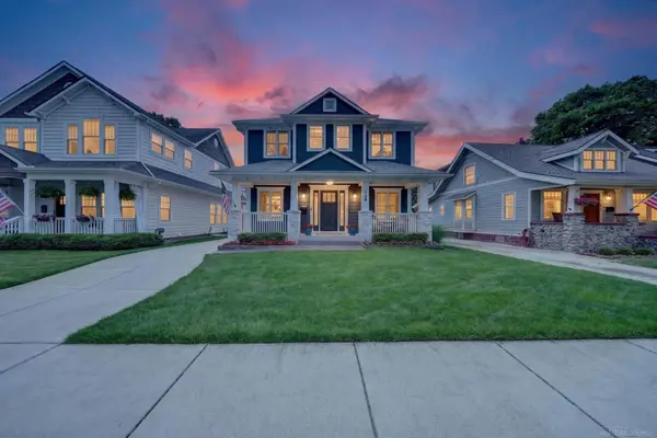 139 Albertson, Rochester, MI 48307