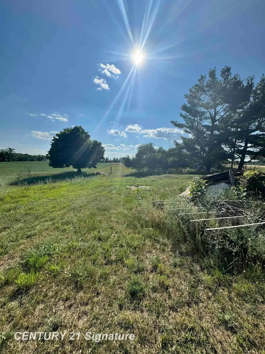 5732 E Grass Lake, Clare, MI 48617 - #2