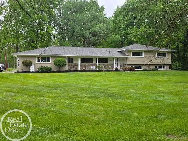 6026 Via Toscana, Troy, MI 48085 - #1