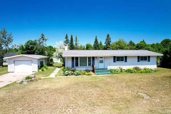 1611 W Atlantic, Hancock, MI 49930