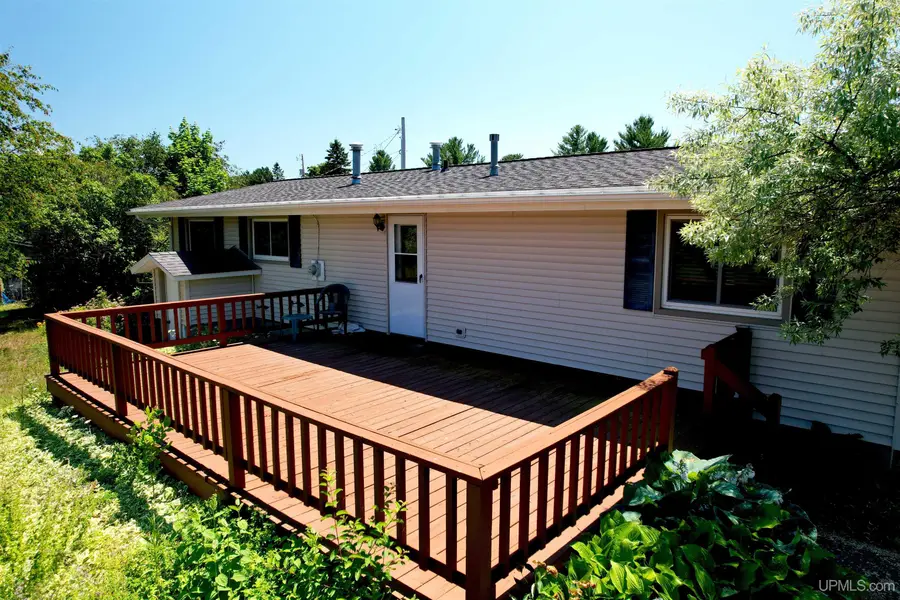 1611 W Atlantic, Hancock, MI 49930 - #2