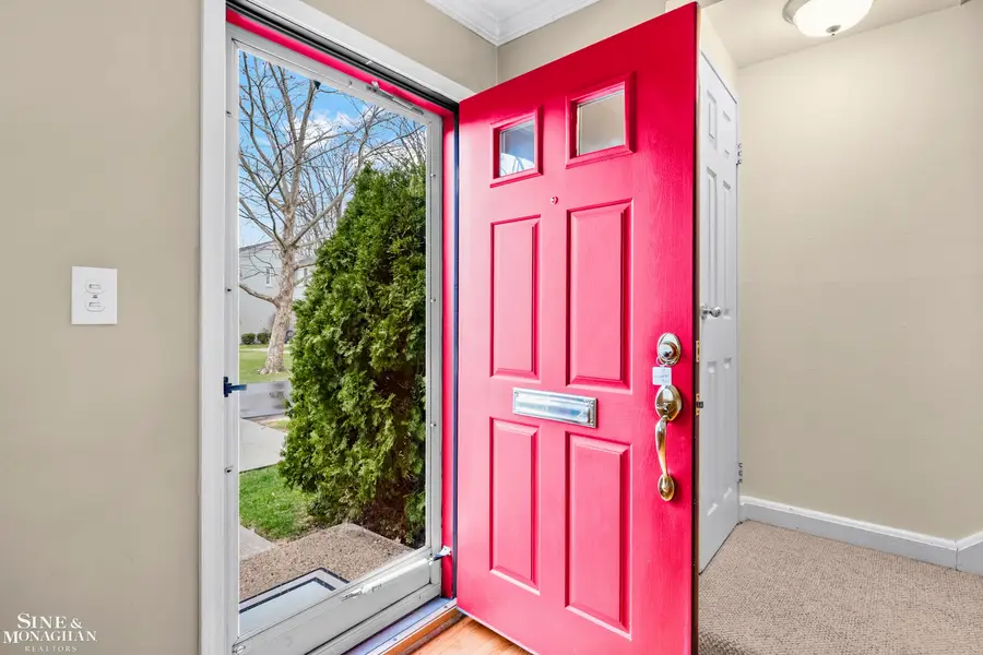 716 Graefield, Birmingham, MI 48009 - #2