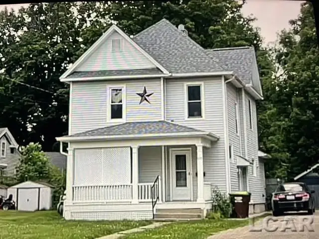 970 W Maumee, Adrian, MI 49221 - #1