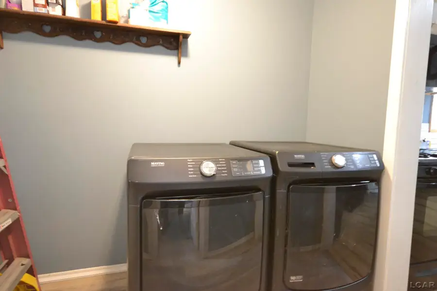 970 W Maumee, Adrian, MI 49221 - #3
