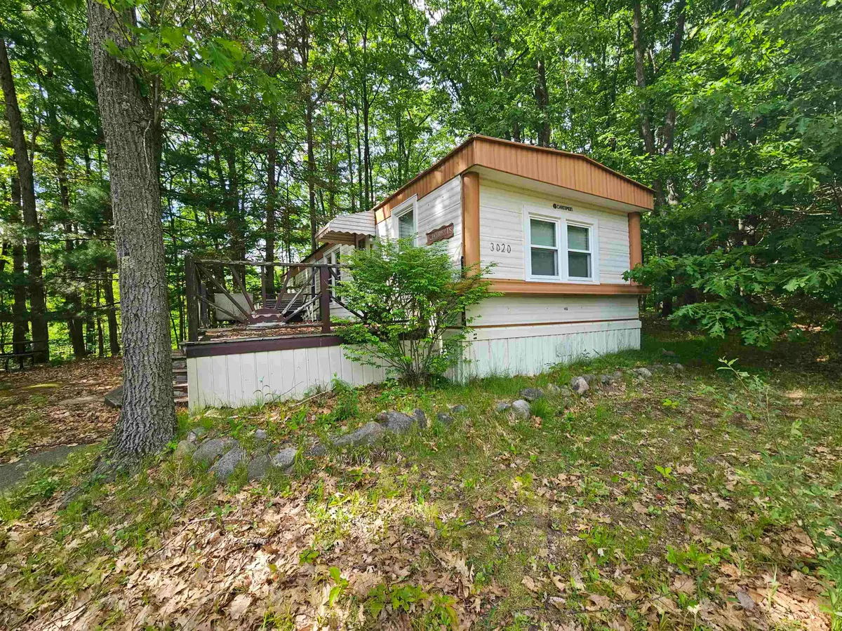 3020 Cedar, Harrison, MI 48625 - #1