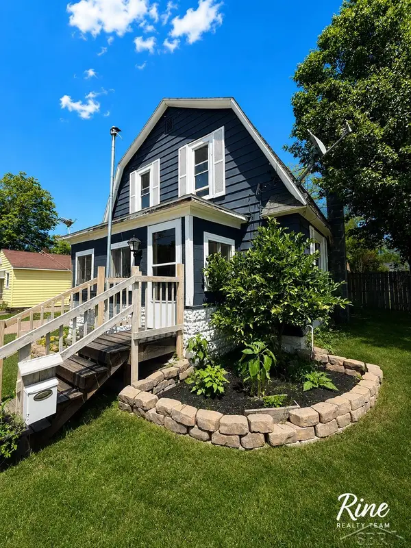 601 S North, Otsego, MI 49078