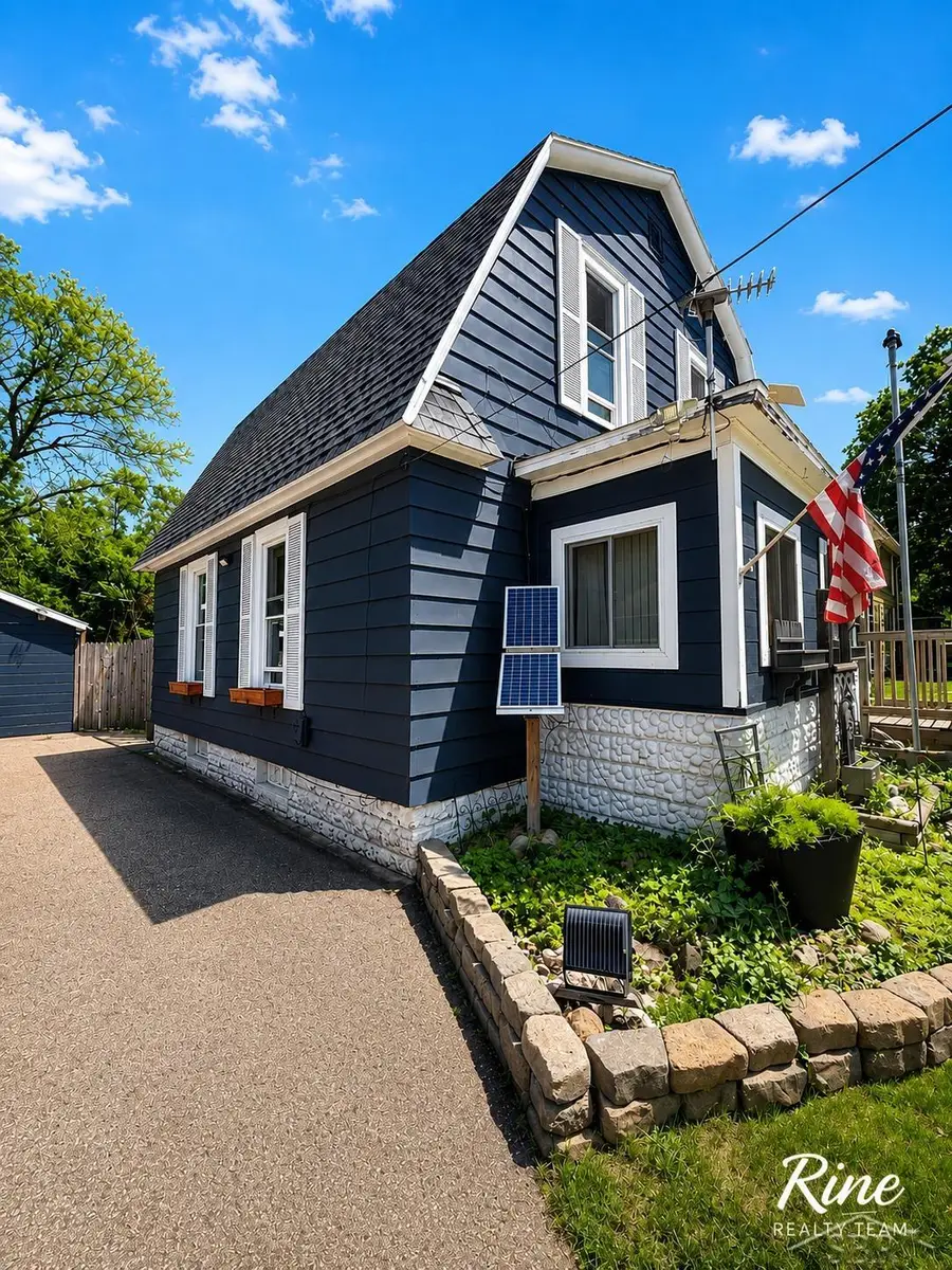 601 S North, Otsego, MI 49078 - #2