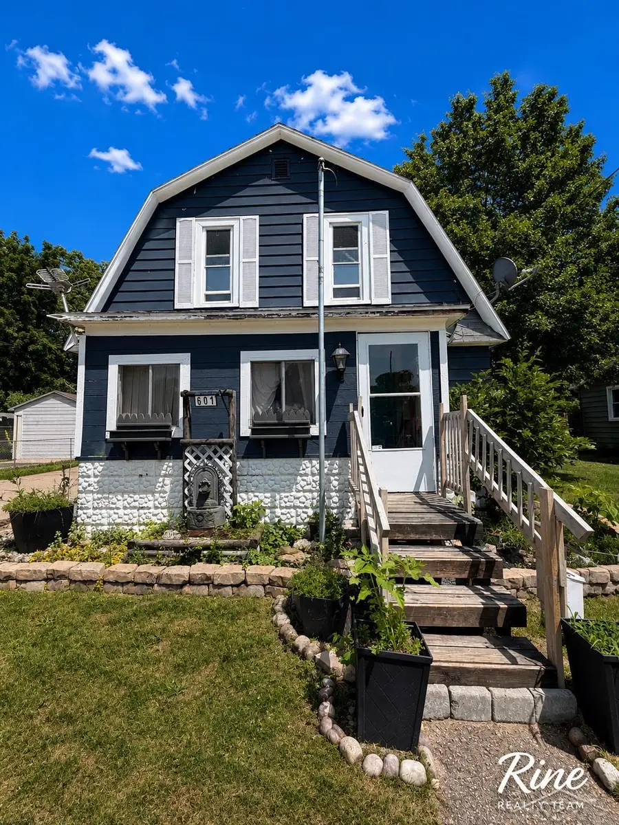 601 S North, Otsego, MI 49078 - #3