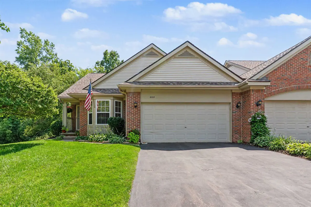 6022 Augusta, Grand Blanc, MI 48439 - #1