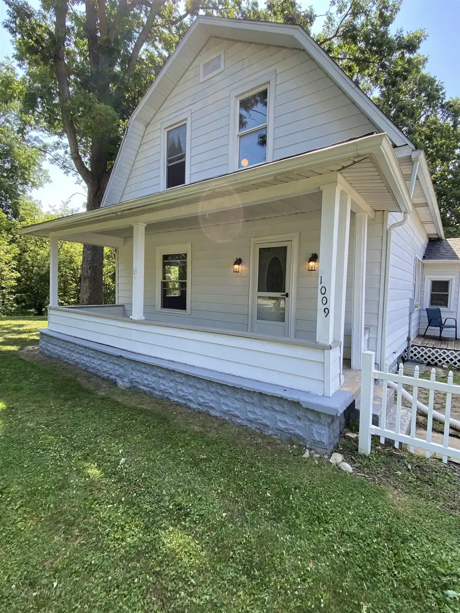 1009 Grand River, Laingsburg, MI 48848 - #3