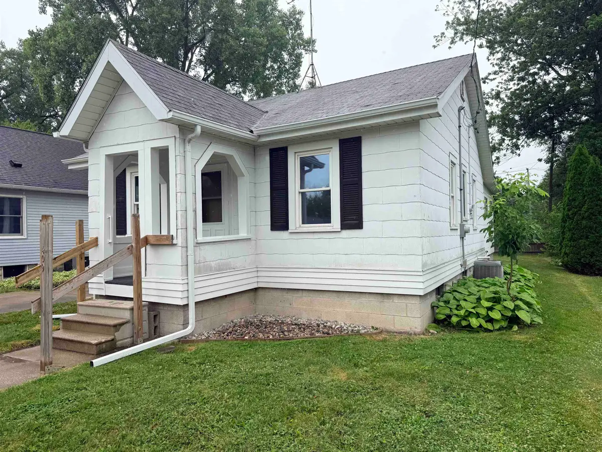 409 Harvard, Bay City, MI 48708 - #1