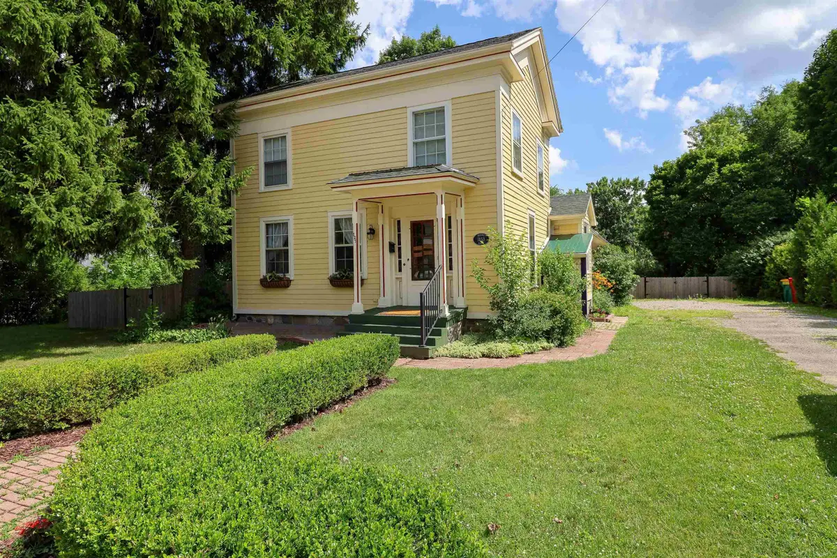 127 Benjamin, Romeo, MI 48065 - #1