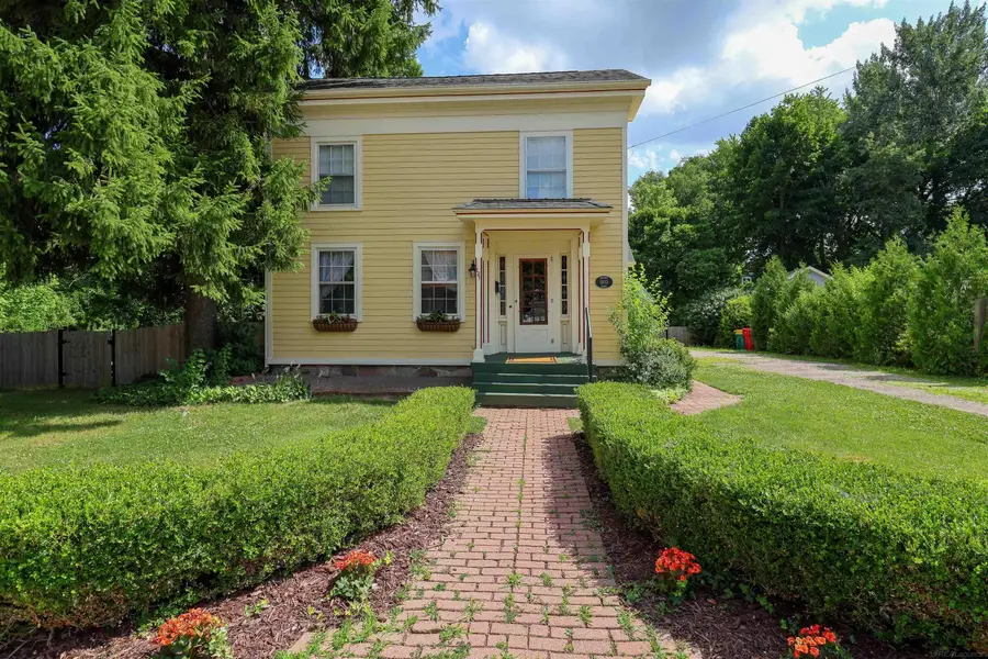 127 Benjamin, Romeo, MI 48065 - #2