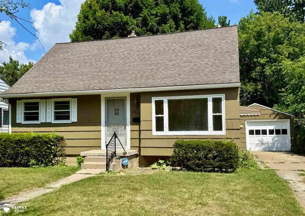 2838 Yale, Flint, MI 48503