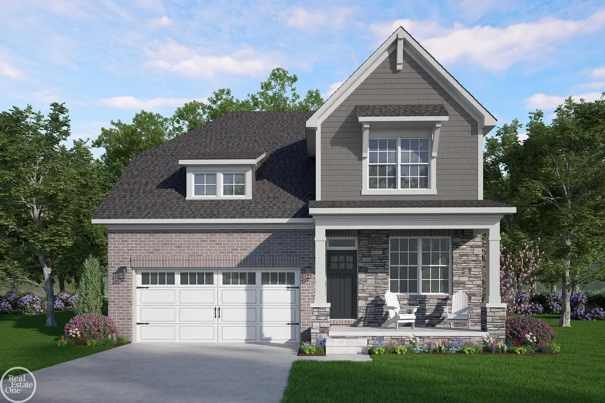 3046 Woodland, Auburn Hills, MI 48326 - #1