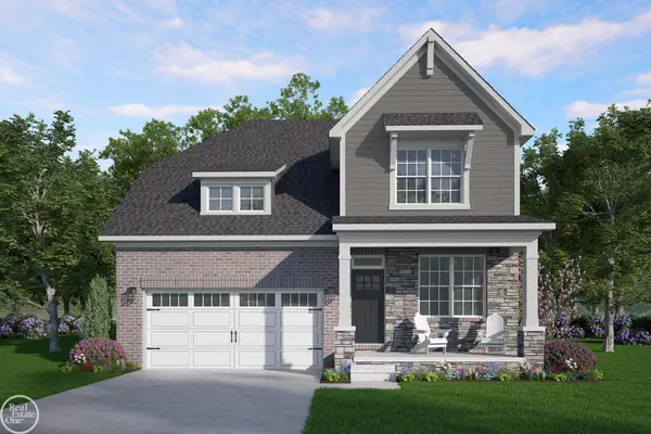 3046 Woodland, Auburn Hills, MI 48326