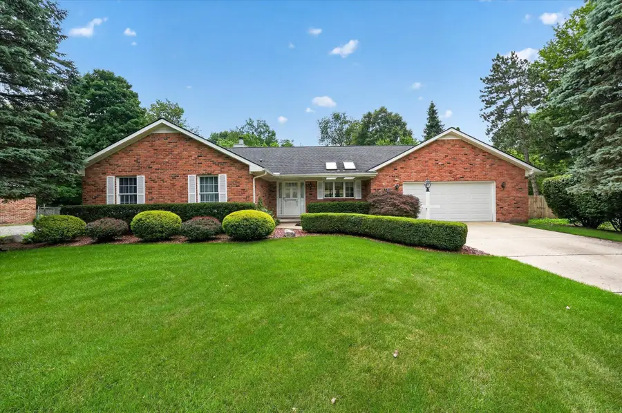 8800 Mary Ann, Shelby, MI 48317 - #2
