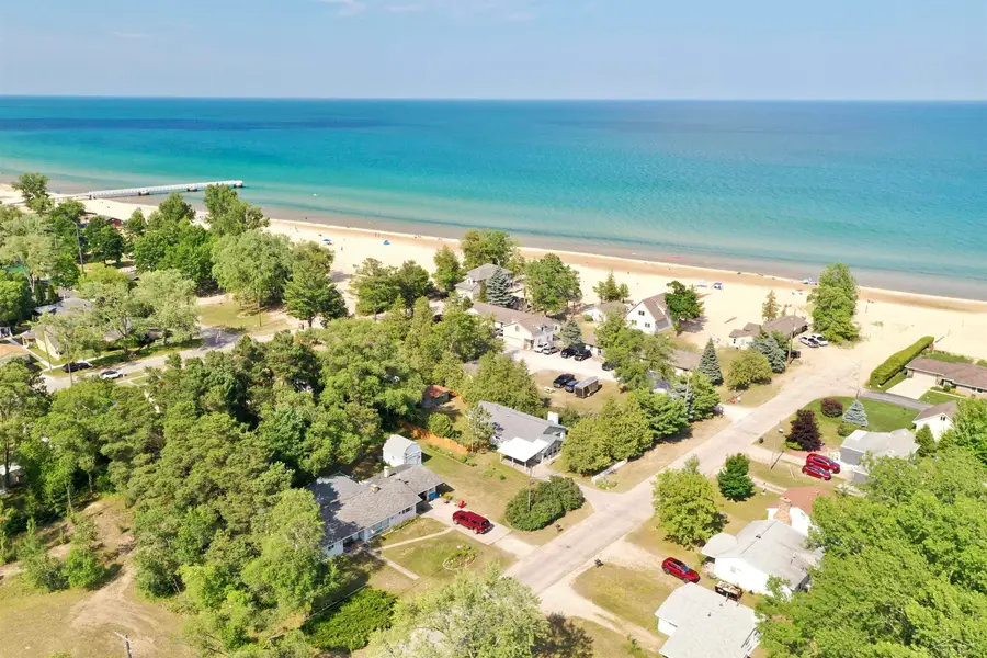 214 E Division, Oscoda, MI 48750 - #2
