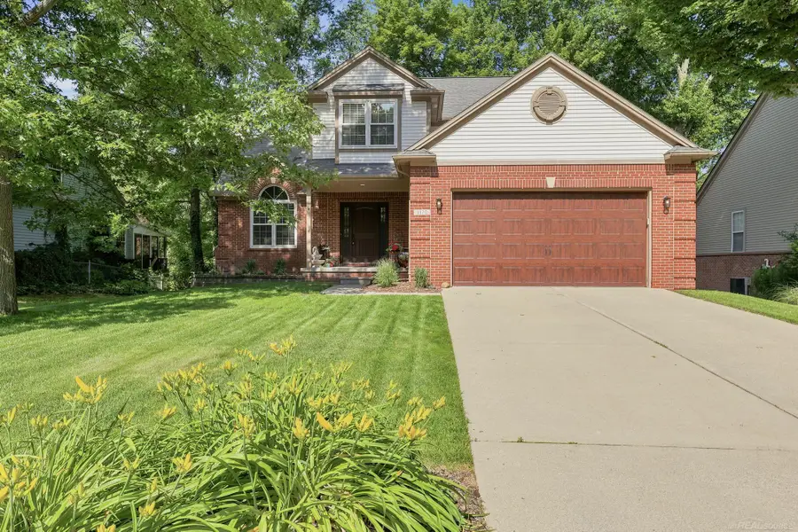 1172 Key West, Lake Orion, MI 48360 - #3