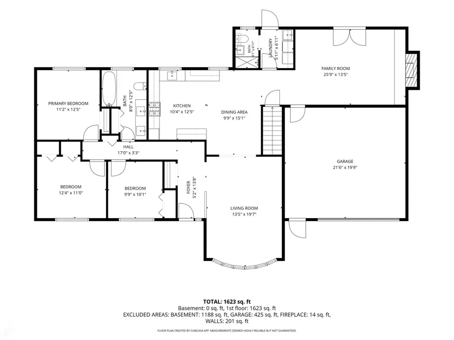45510 Louise, Utica, MI 48317 - #2