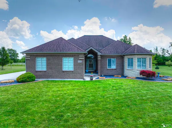 9539 Lazy Oak, Carleton, MI 48117
