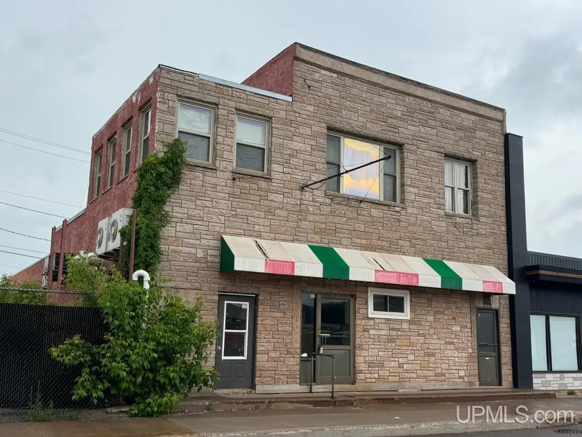 113 N 2nd, Ishpeming, MI 49849 - #1