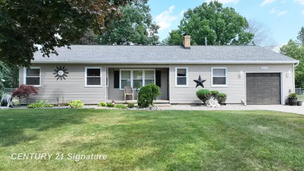 2216 Cashin, Burton, MI 48509