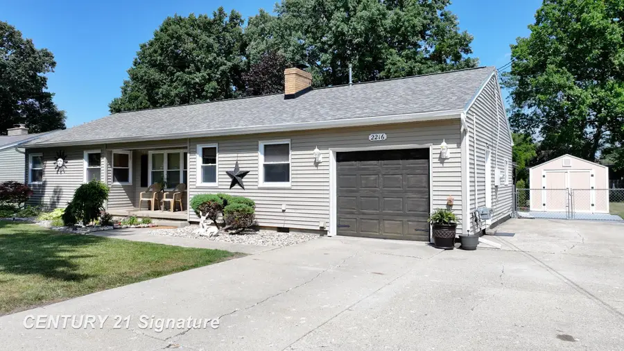 2216 Cashin, Burton, MI 48509 - #2