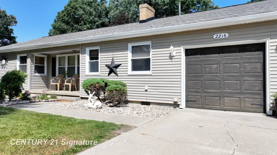 2216 Cashin, Burton, MI 48509 - #3