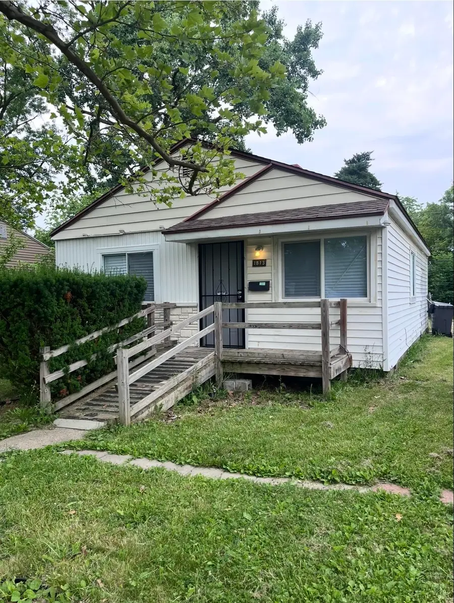 1813 Polly, Flint, MI 48505 - #2