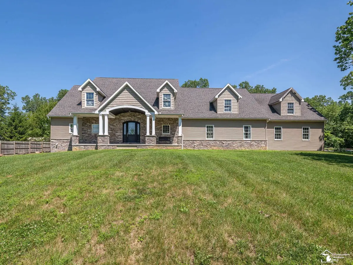 8340 Adler, Lambertville, MI 48144 - #1