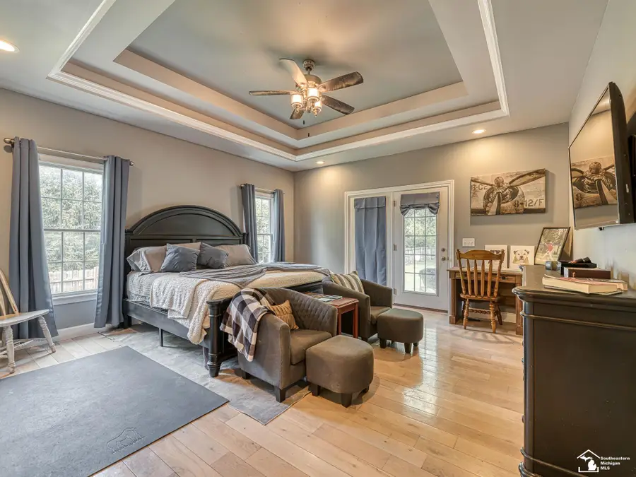8340 Adler, Lambertville, MI 48144 - #3