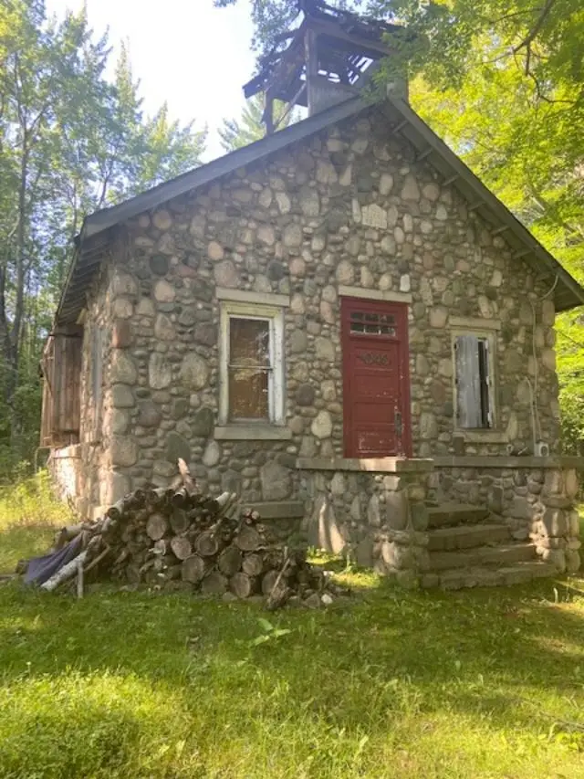 4988 E Wilson Rd, Harrison, MI 48625 - #3