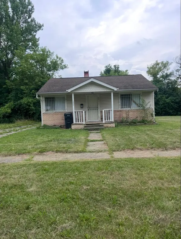 1822 Polly, Flint, MI 48505