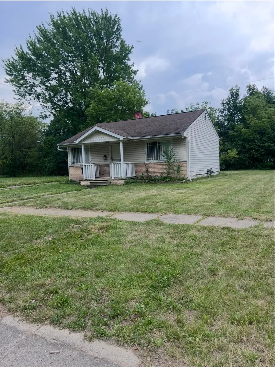 1822 Polly, Flint, MI 48505 - #2